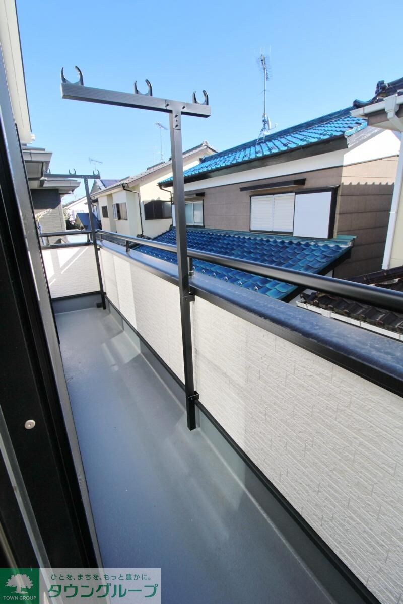 Kolet東武霞ヶ関の物件内観写真