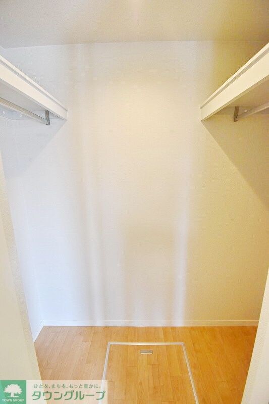 グランメゾンの物件内観写真