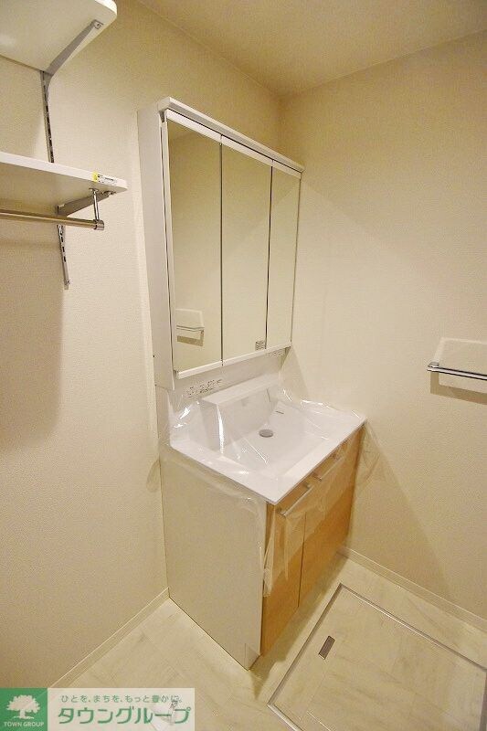 グランメゾンの物件内観写真