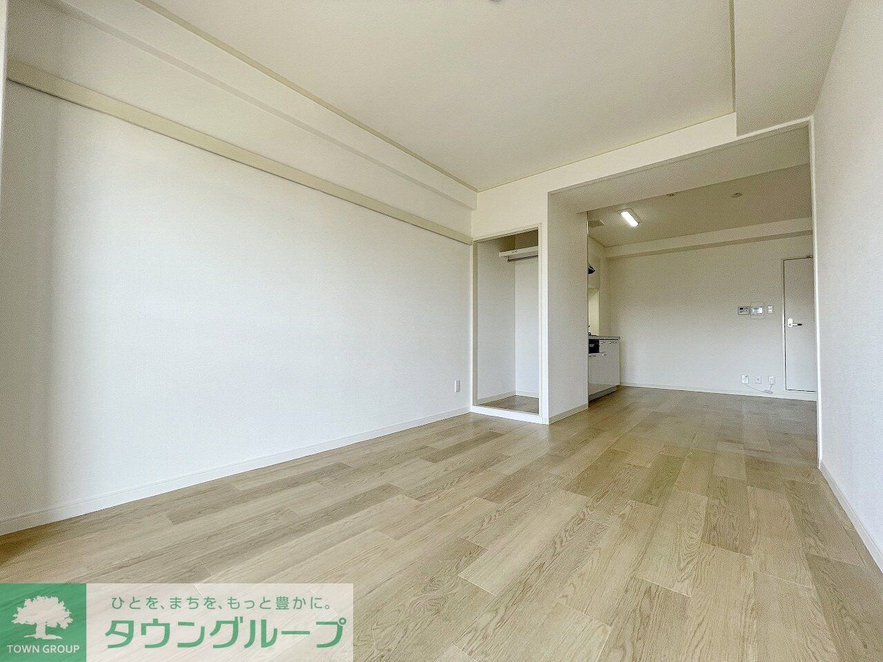 入間市駅前第二ビルの物件内観写真