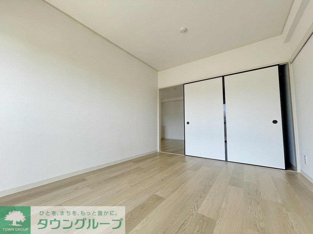 入間市駅前第二ビルの物件内観写真