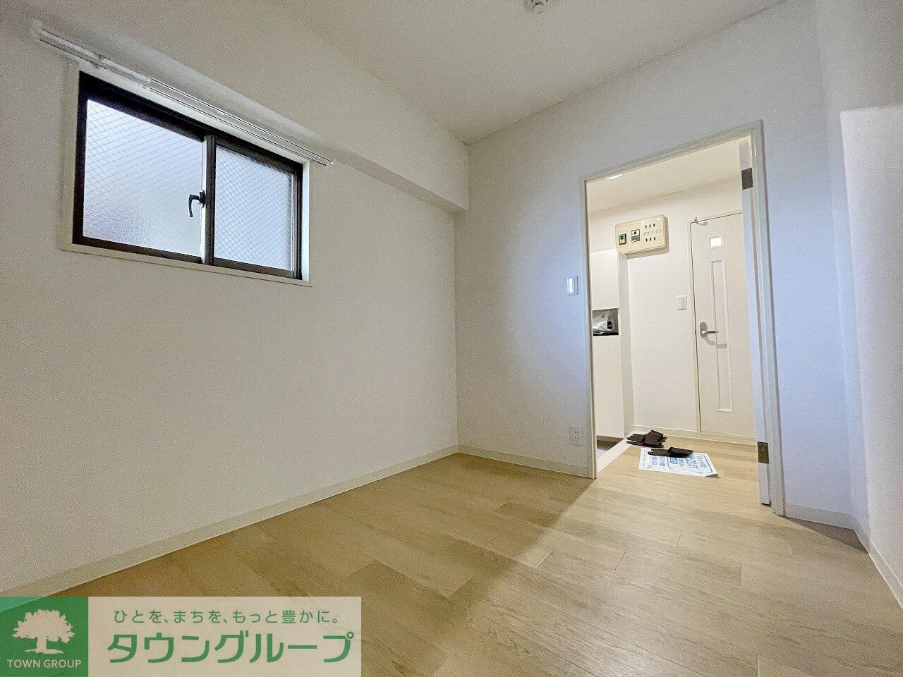 入間市駅前第二ビルの物件内観写真