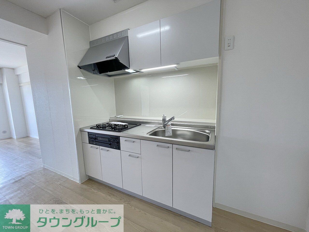 入間市駅前第二ビルの物件内観写真