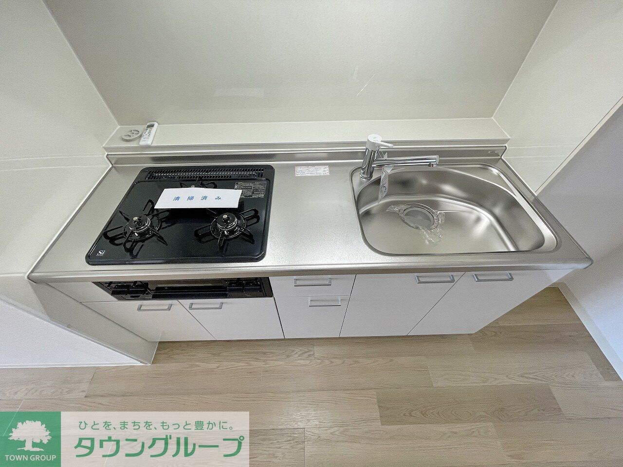 入間市駅前第二ビルの物件内観写真