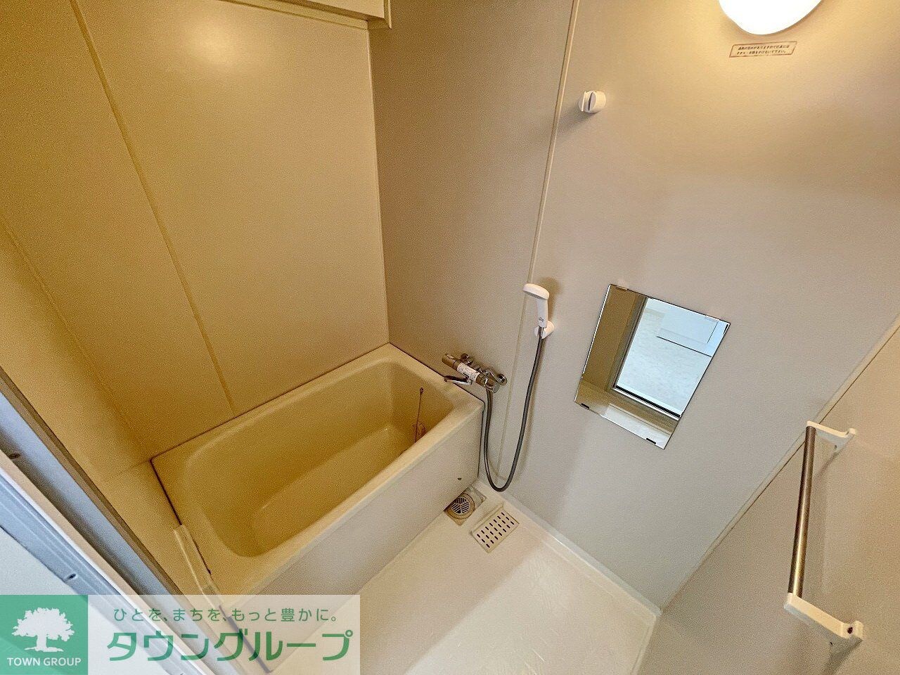 入間市駅前第二ビルの物件内観写真