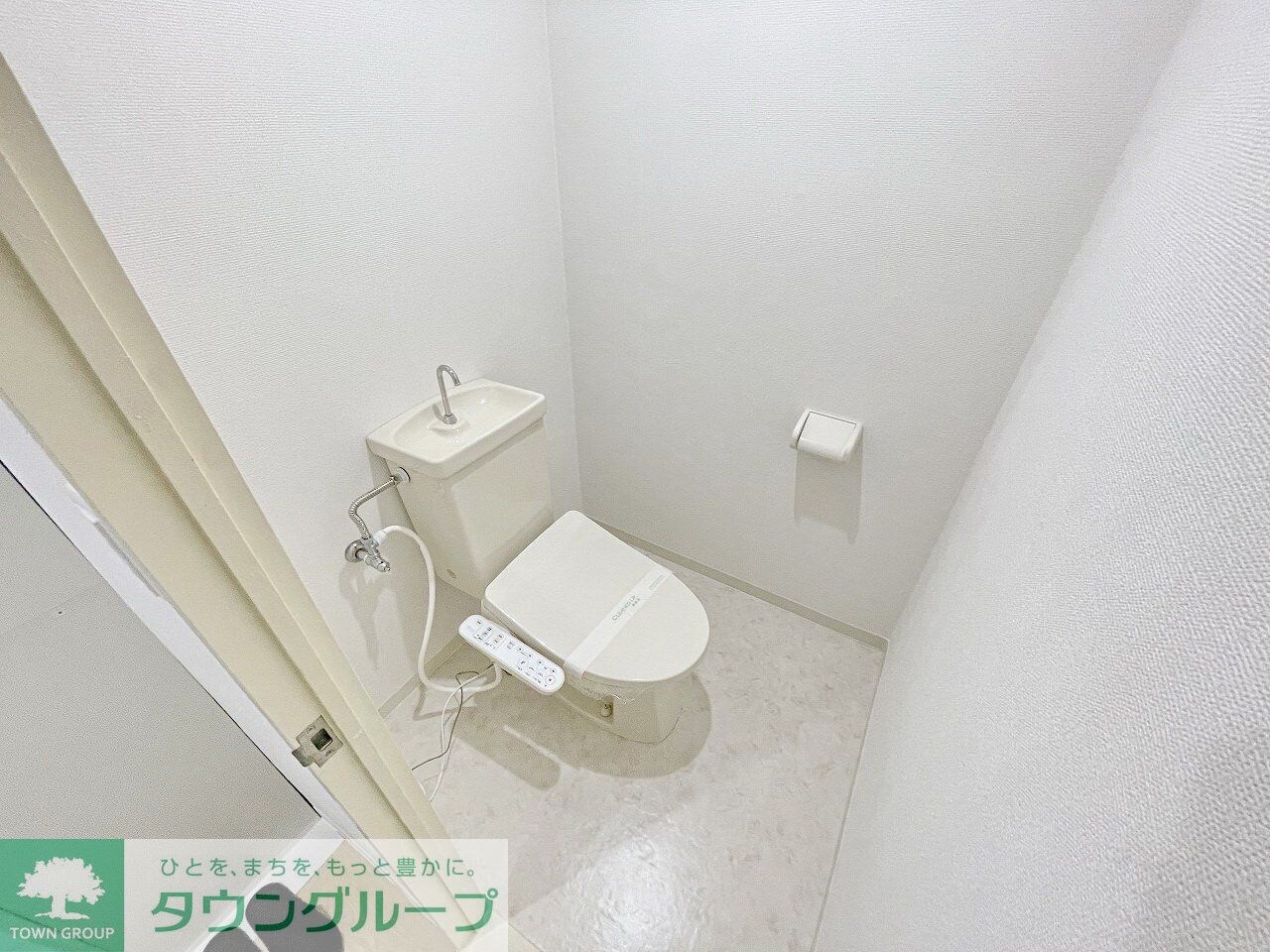 入間市駅前第二ビルの物件内観写真