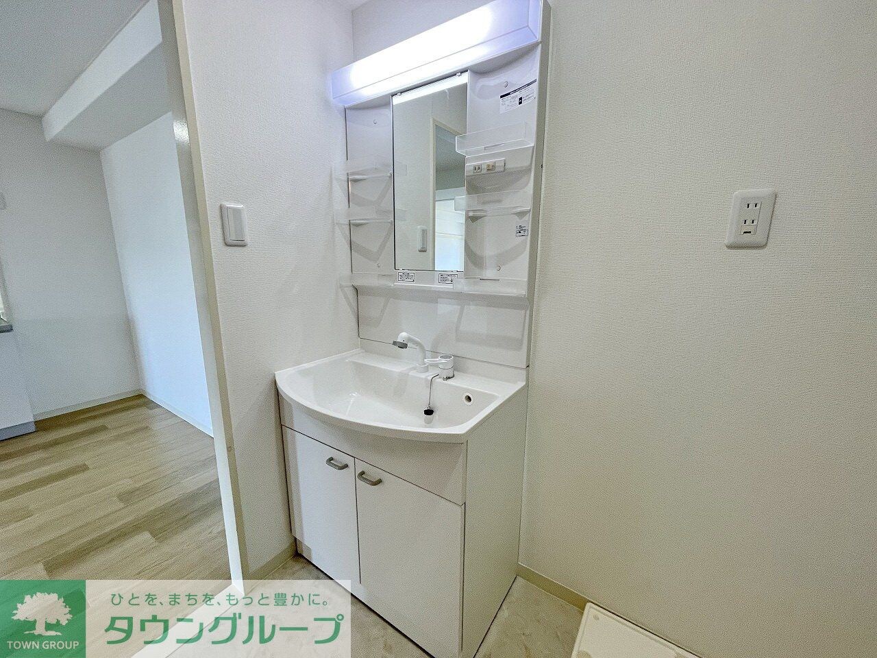 入間市駅前第二ビルの物件内観写真