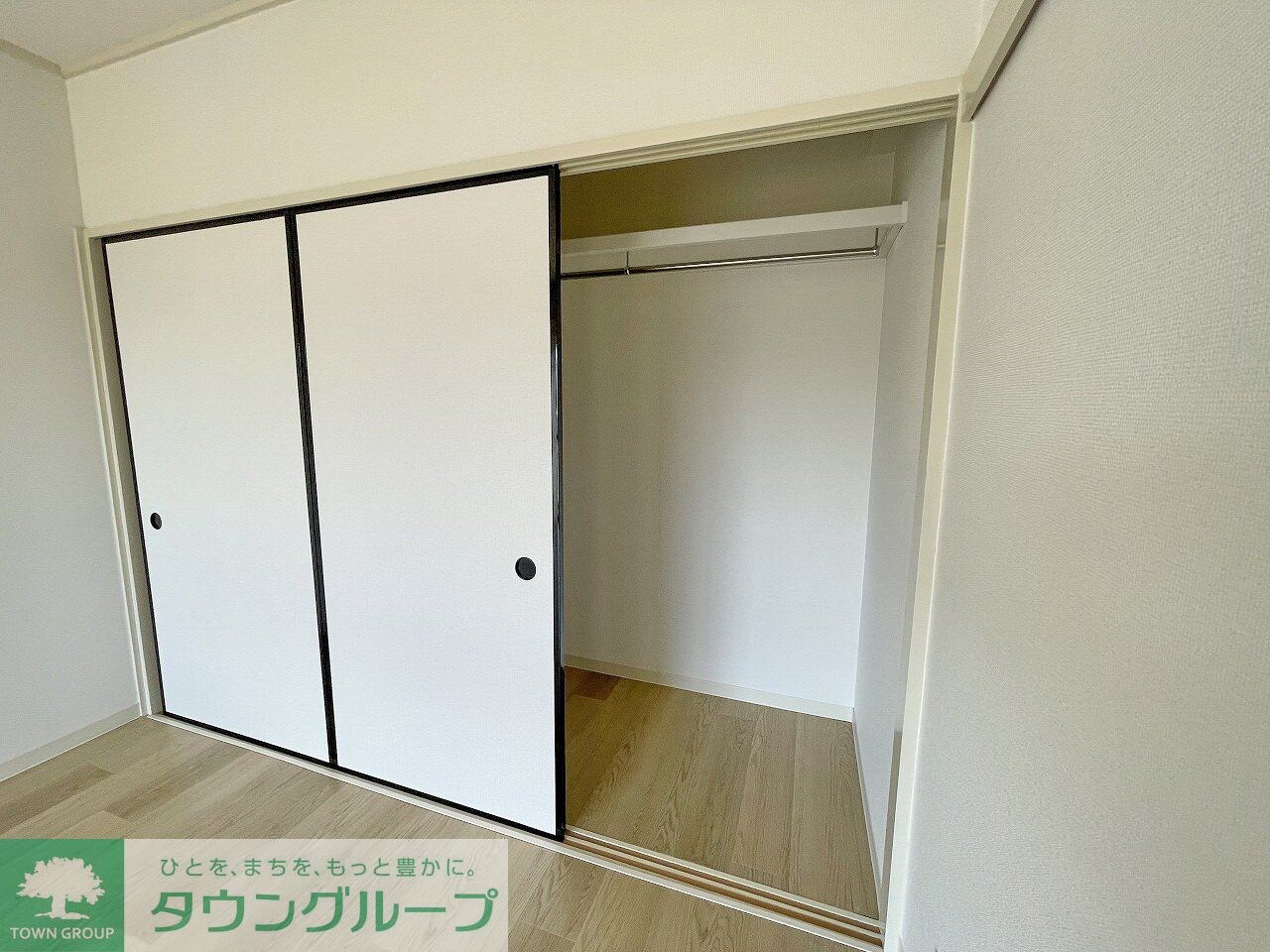 入間市駅前第二ビルの物件内観写真