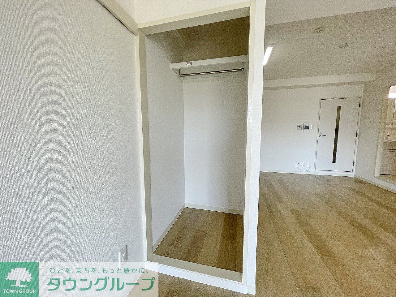 入間市駅前第二ビルの物件内観写真