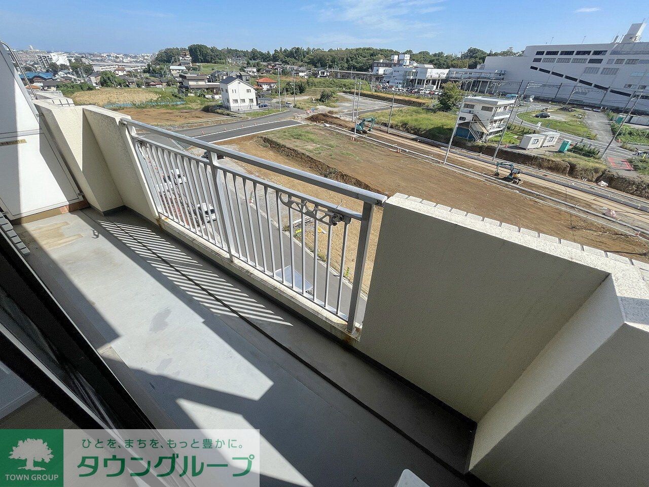 入間市駅前第二ビルの物件内観写真