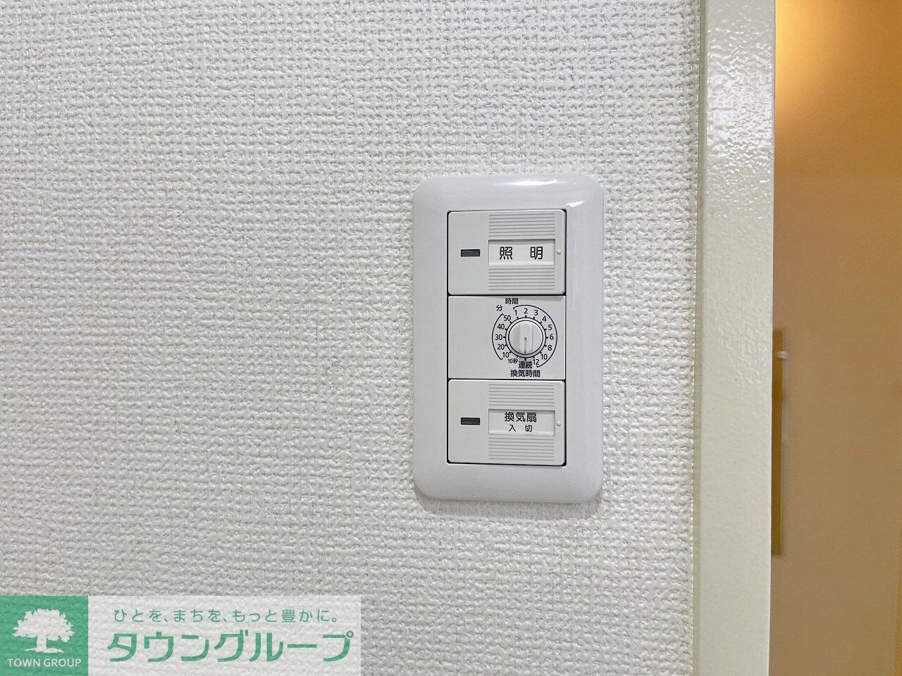 入間市駅前第二ビルの物件内観写真