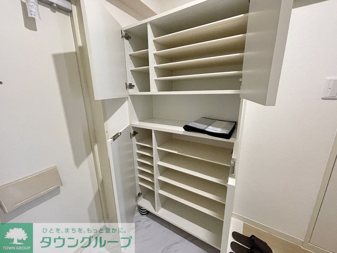 入間市駅前第二ビルの物件内観写真