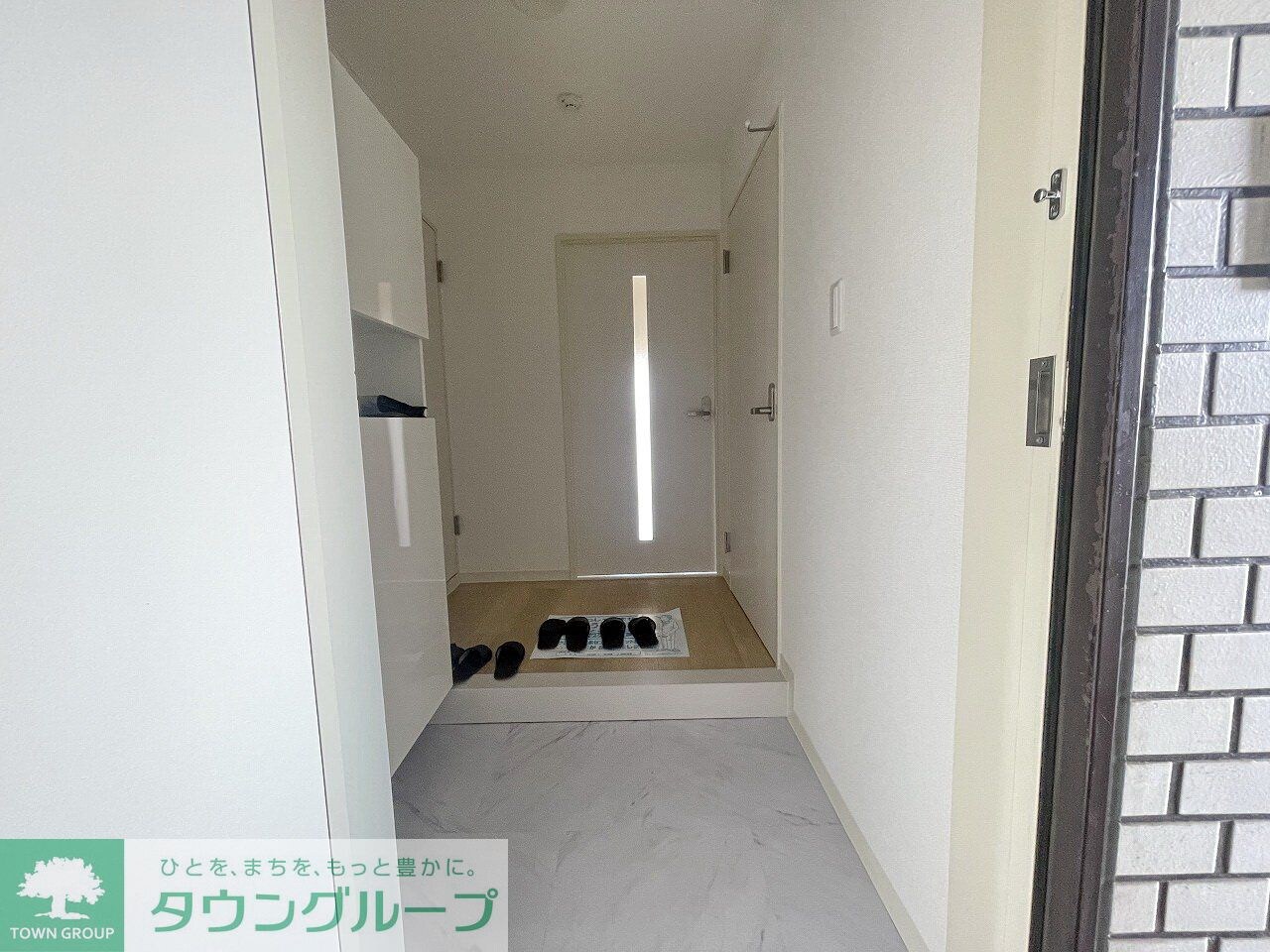 入間市駅前第二ビルの物件内観写真