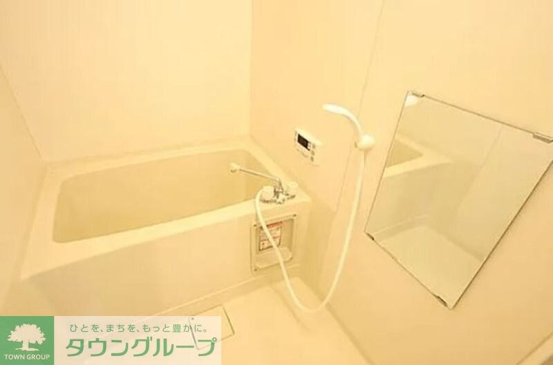 オリーブライトの物件内観写真