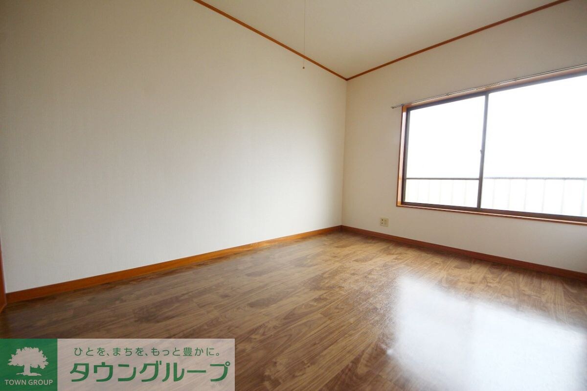 江原第一コーポレーションの物件内観写真