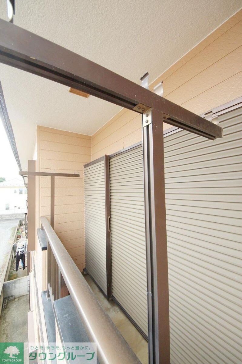 江原第一コーポレーションの物件内観写真