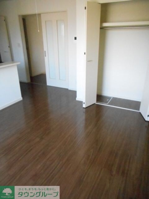 エステシアの物件内観写真