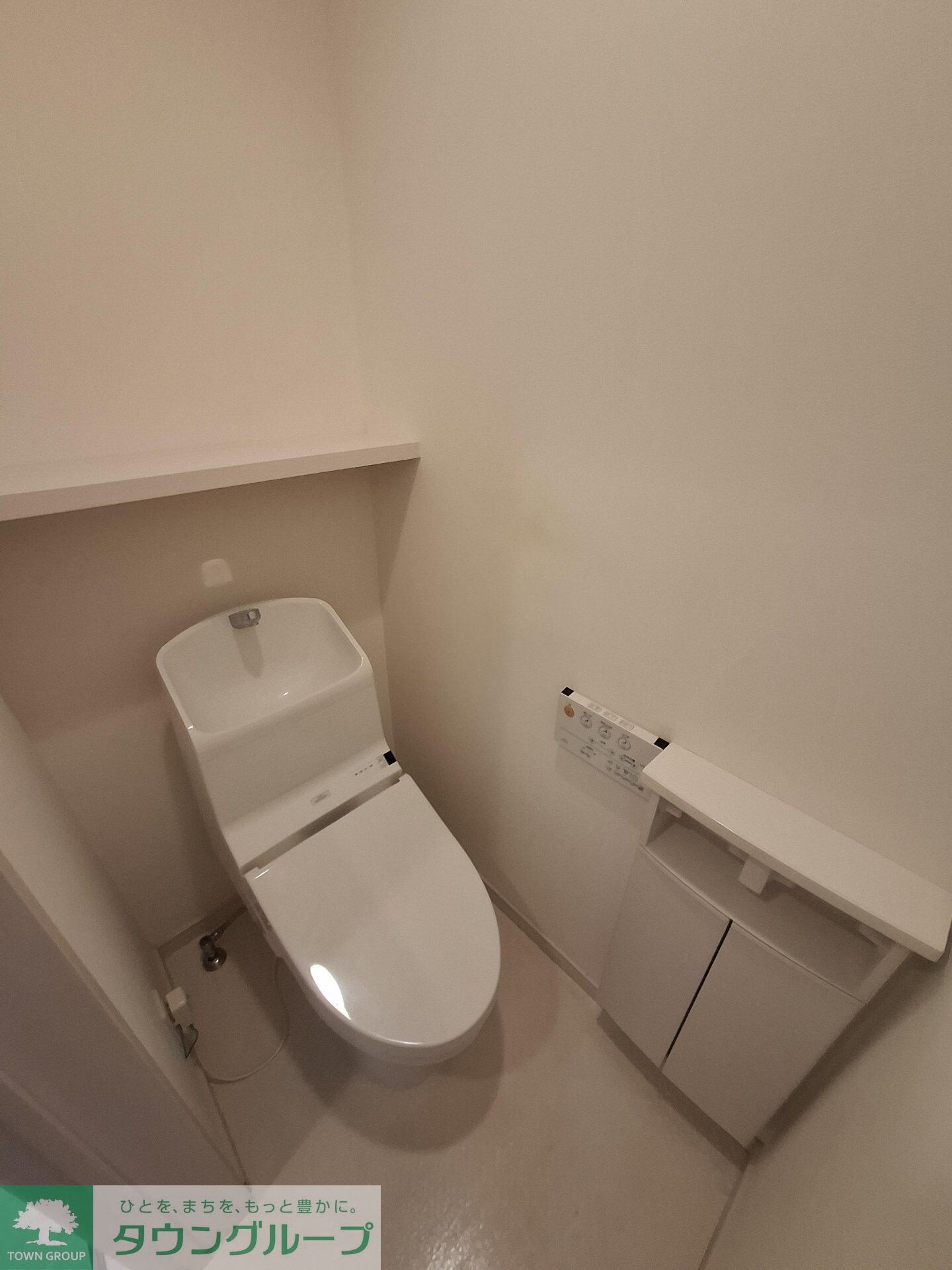 オバタハイツの物件内観写真