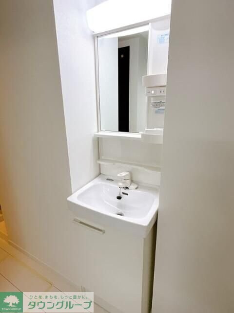 レアリゼ上福岡の物件内観写真