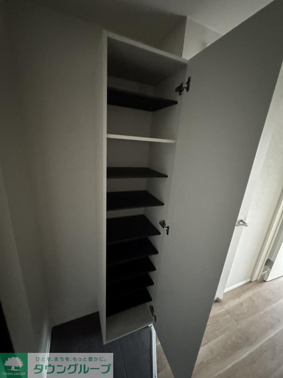 GRADUS鶴ヶ島の物件内観写真