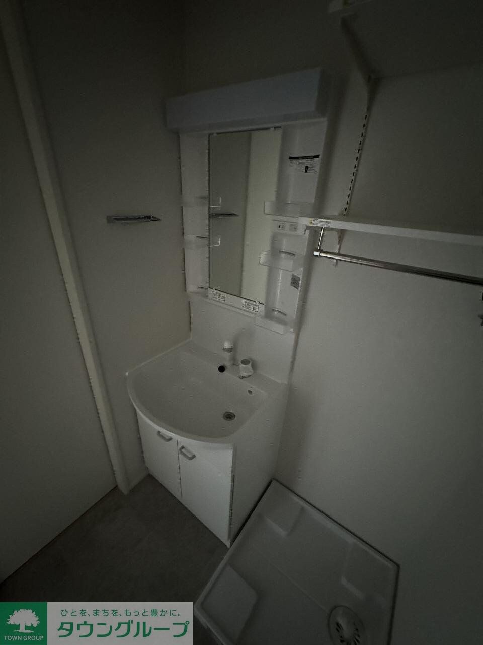 GRADUS鶴ヶ島の物件内観写真