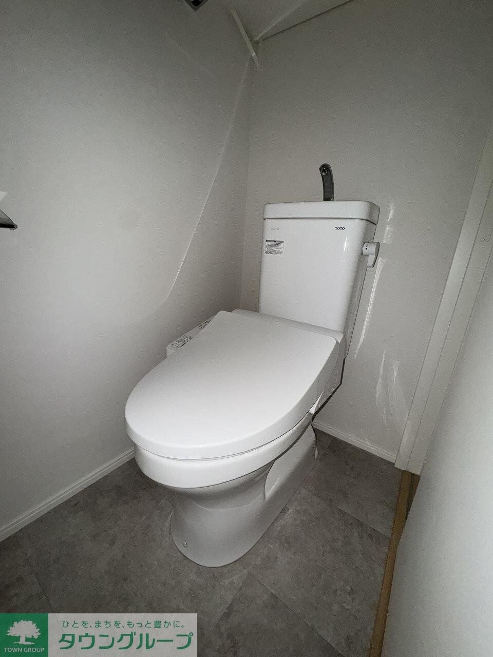 GRADUS鶴ヶ島の物件内観写真