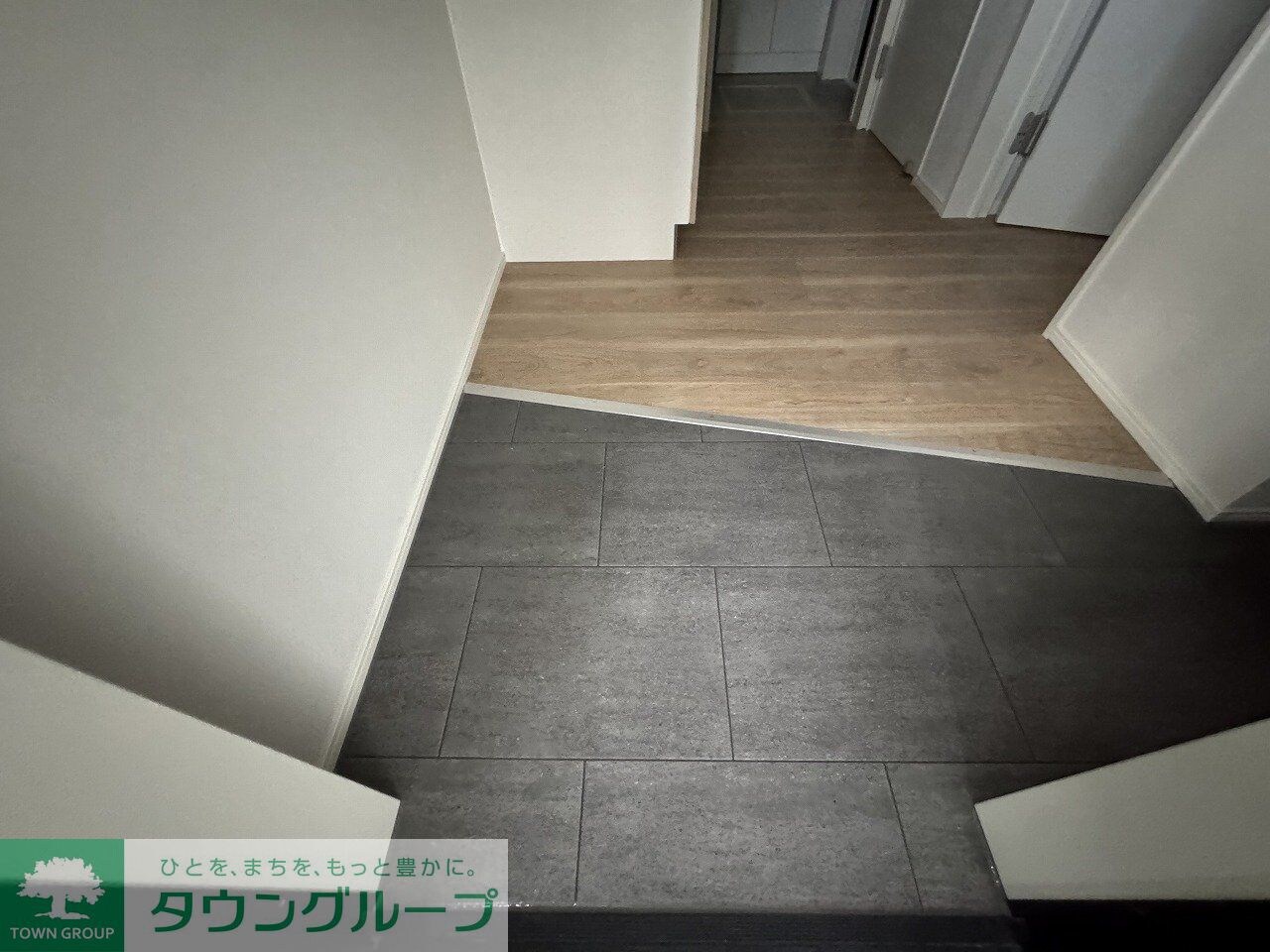 GRADUS鶴ヶ島の物件内観写真