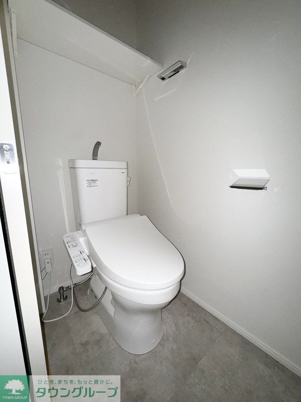 GRADUS鶴ヶ島の物件内観写真