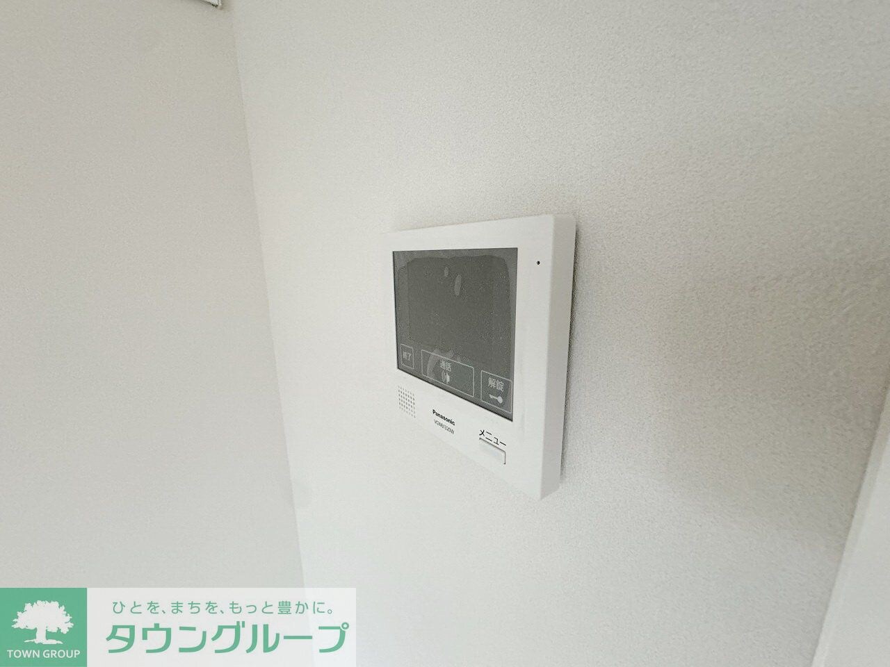 GRADUS鶴ヶ島の物件内観写真