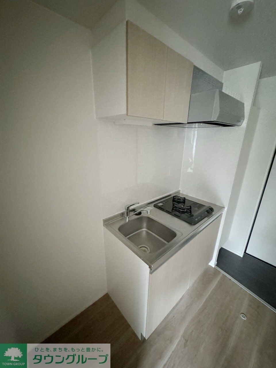 GRADUS鶴ヶ島の物件内観写真