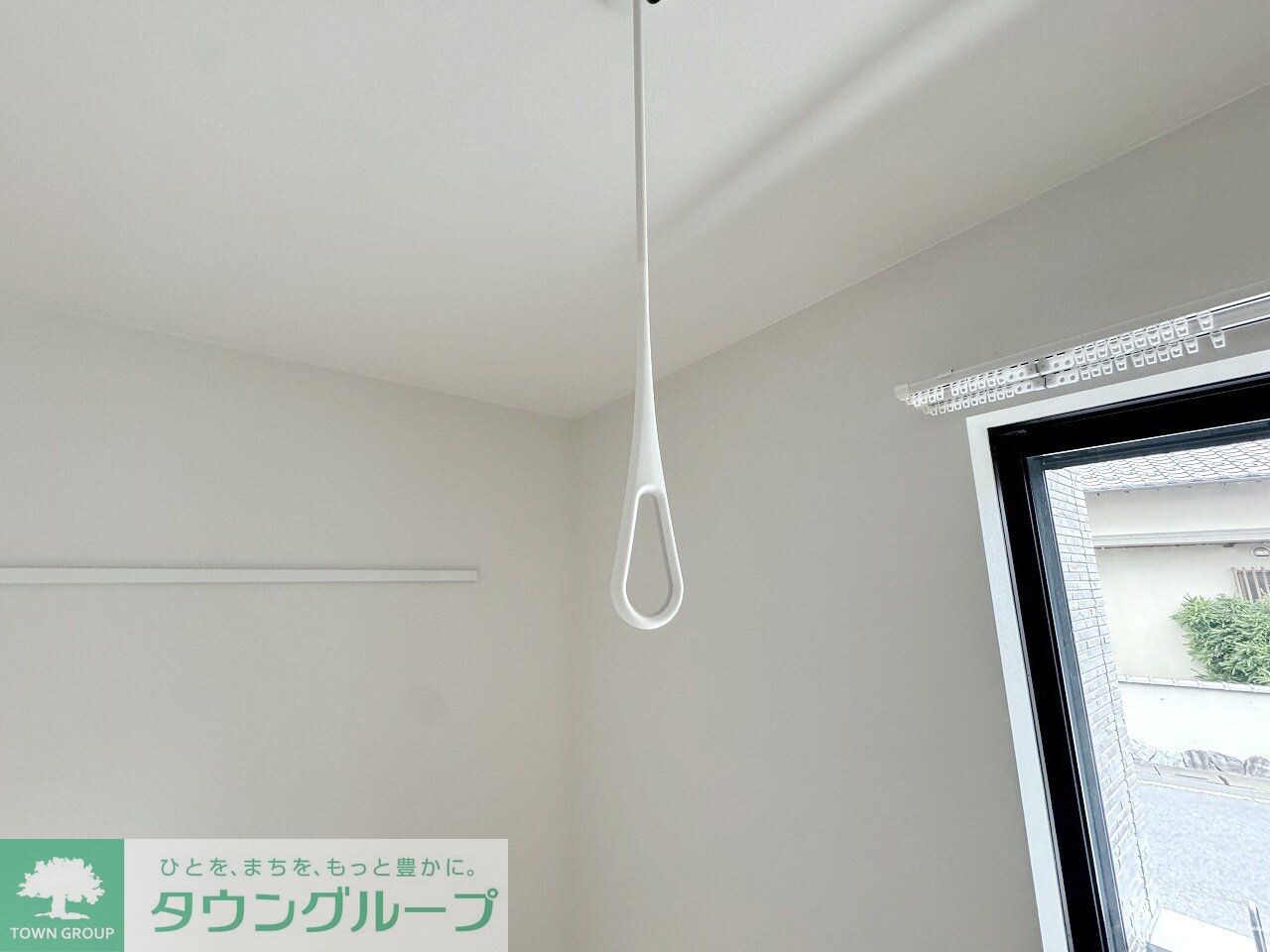 GRADUS鶴ヶ島の物件内観写真