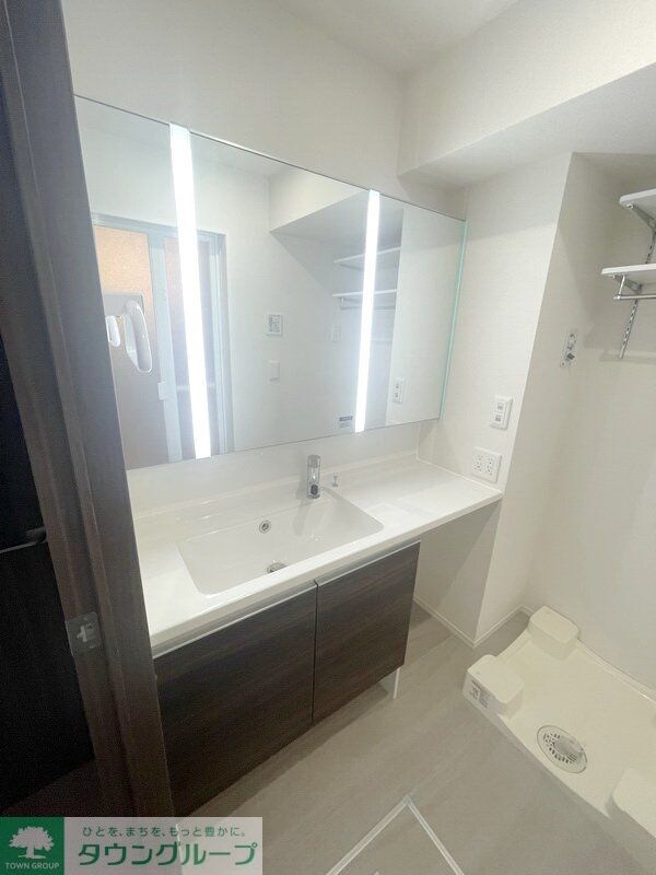 D-Sereno東田町IIの物件内観写真