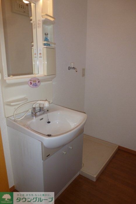 アメジストセージの物件内観写真