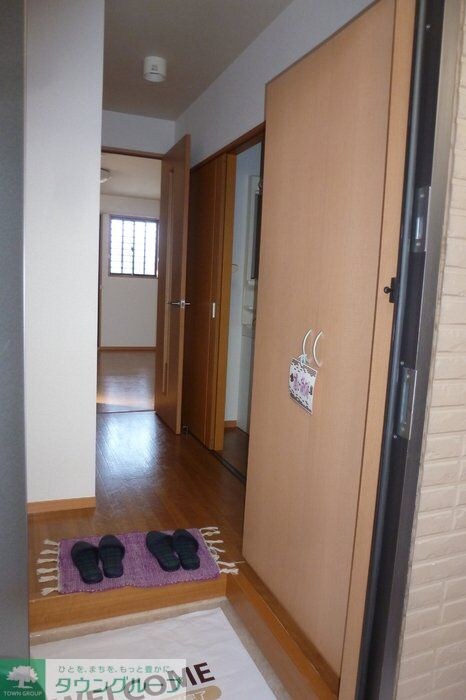 アメジストセージの物件内観写真