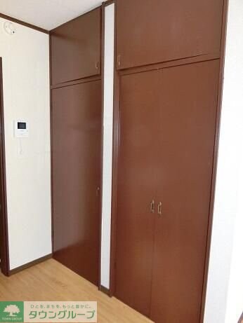 キャッスル中村の物件内観写真