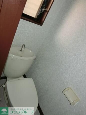 キャッスル中村の物件内観写真