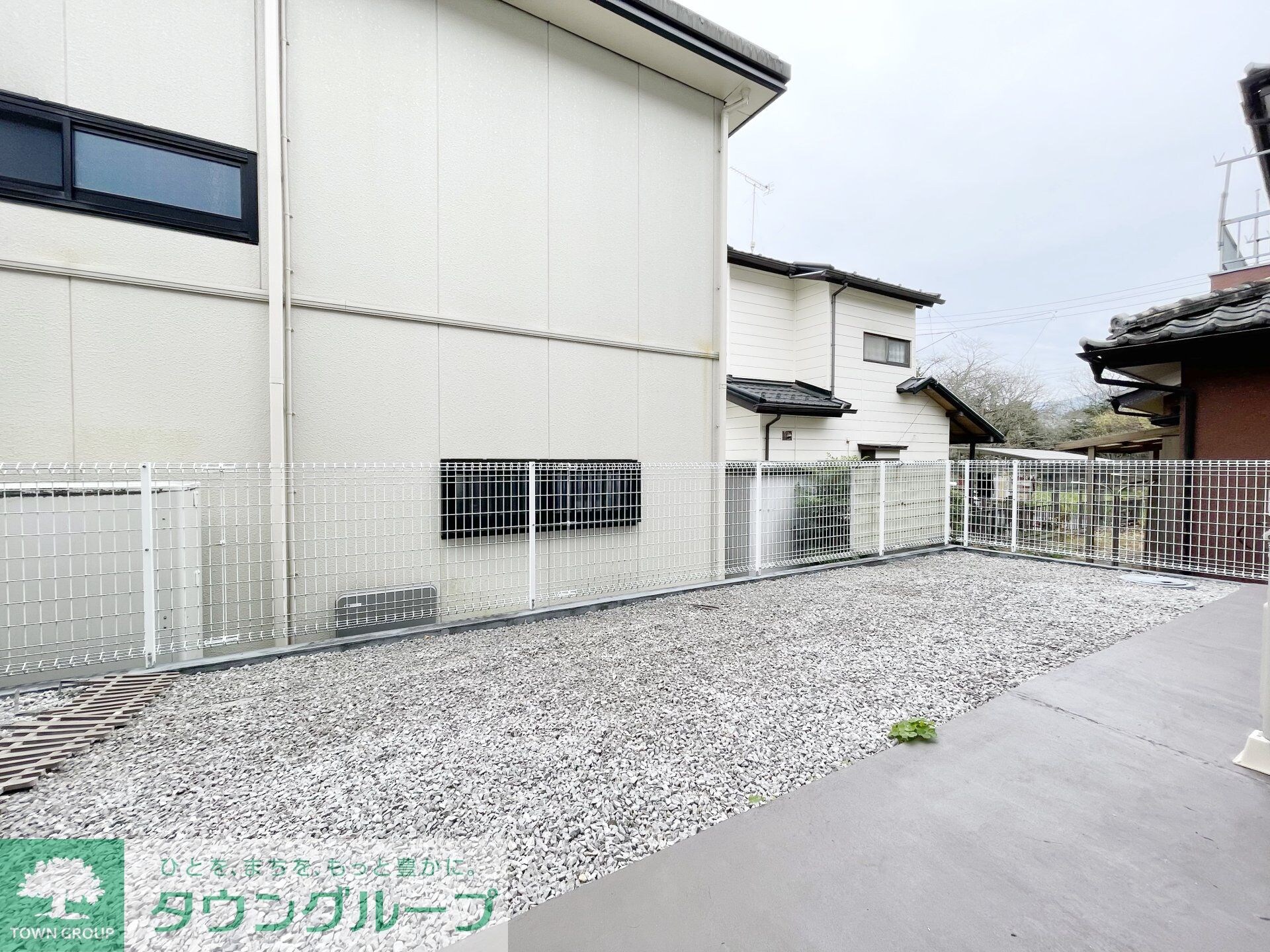 プライム小川Bの物件内観写真