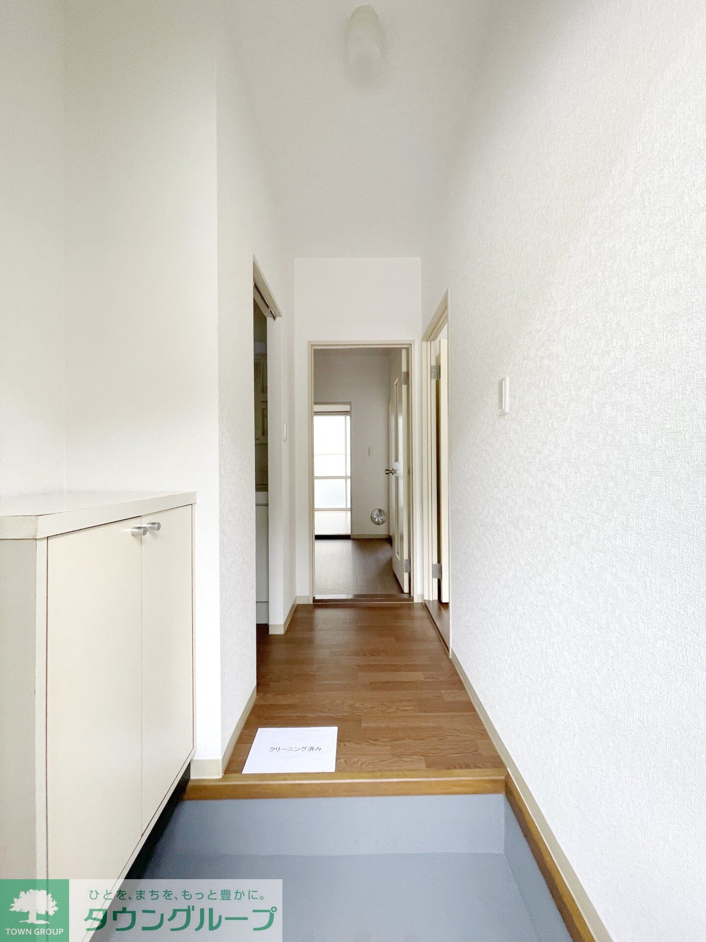 プライム小川Bの物件内観写真