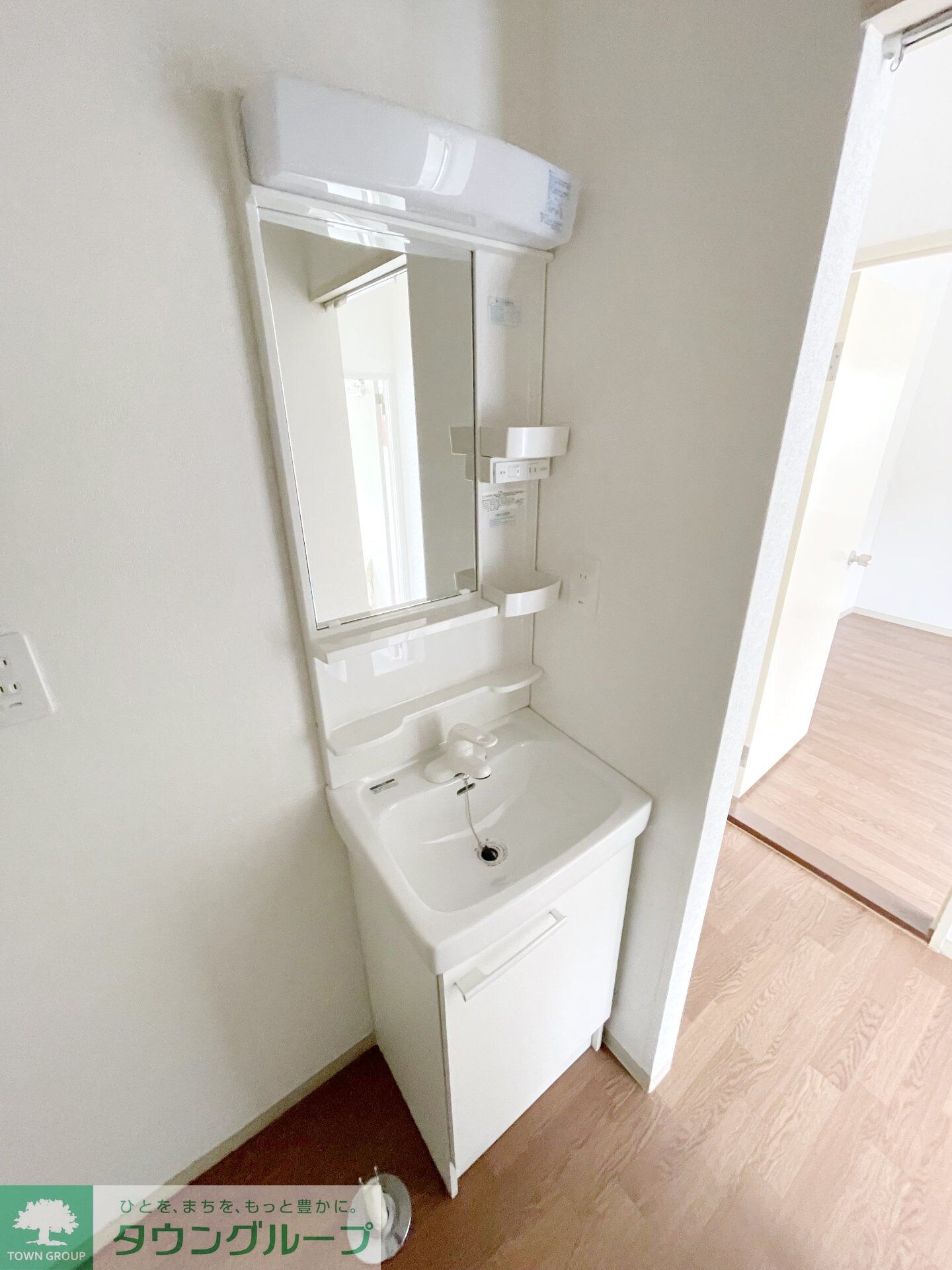 プライム小川Bの物件内観写真