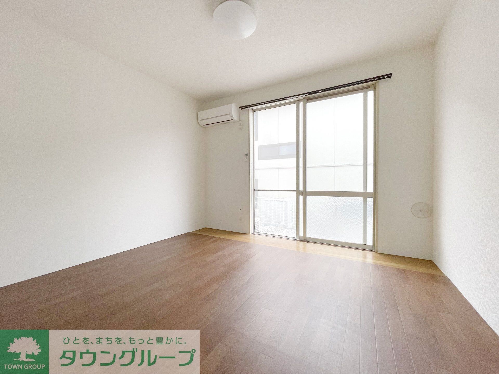 プライム小川Bの物件内観写真