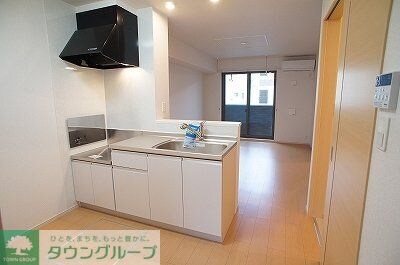 プラウド シティ 南大塚Aの物件内観写真