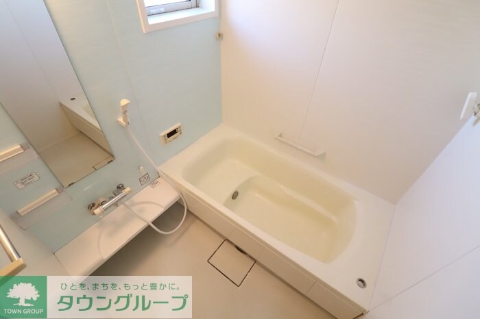 コージーハウス Bの物件内観写真