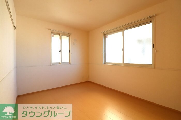 コージーハウス Bの物件内観写真