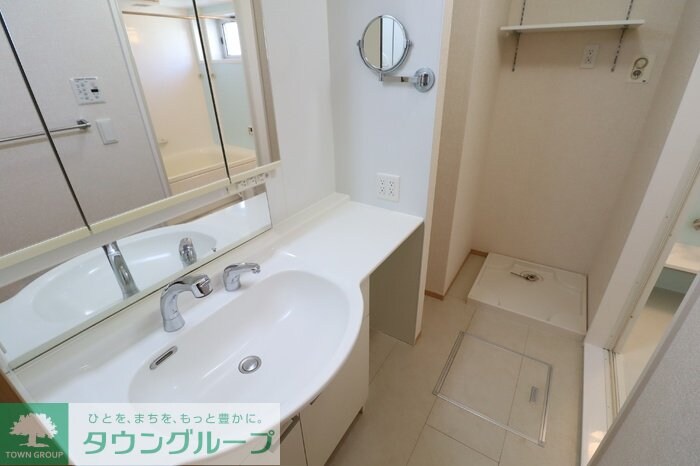 コージーハウス Bの物件内観写真