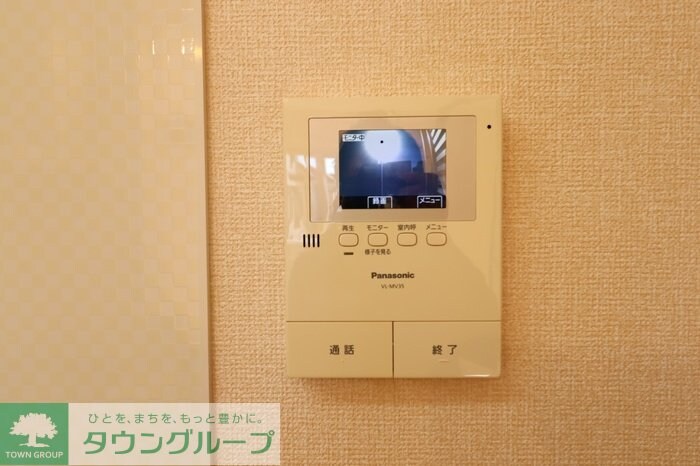 コージーハウス Bの物件内観写真