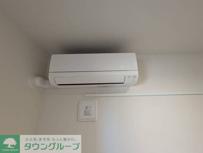 GRADUS川越の物件内観写真