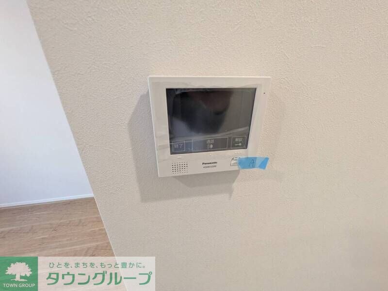 GRADUS川越の物件内観写真