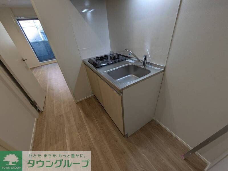 GRADUS川越の物件内観写真