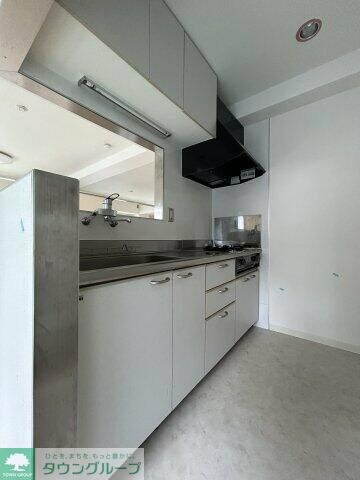 アールスリー川越の物件内観写真