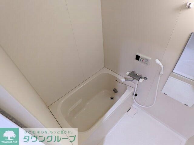 アールスリー川越の物件内観写真